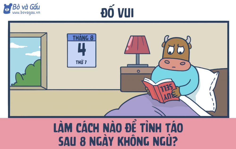 Làm thế nào nhỉ?