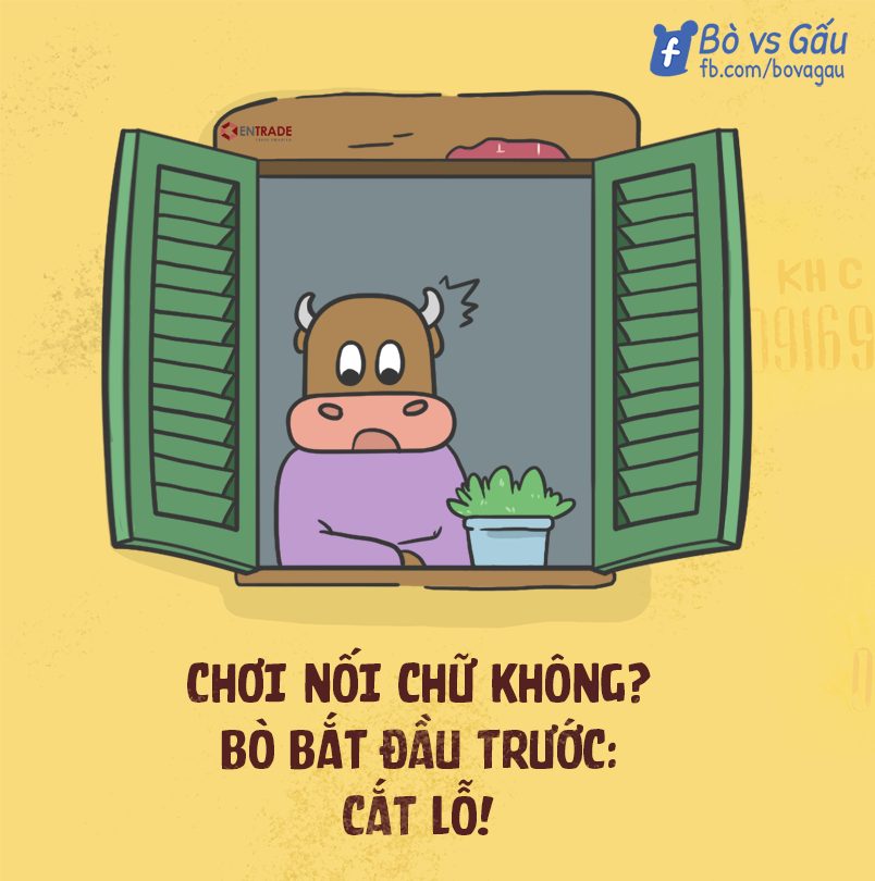 Lỗ lòi mồm