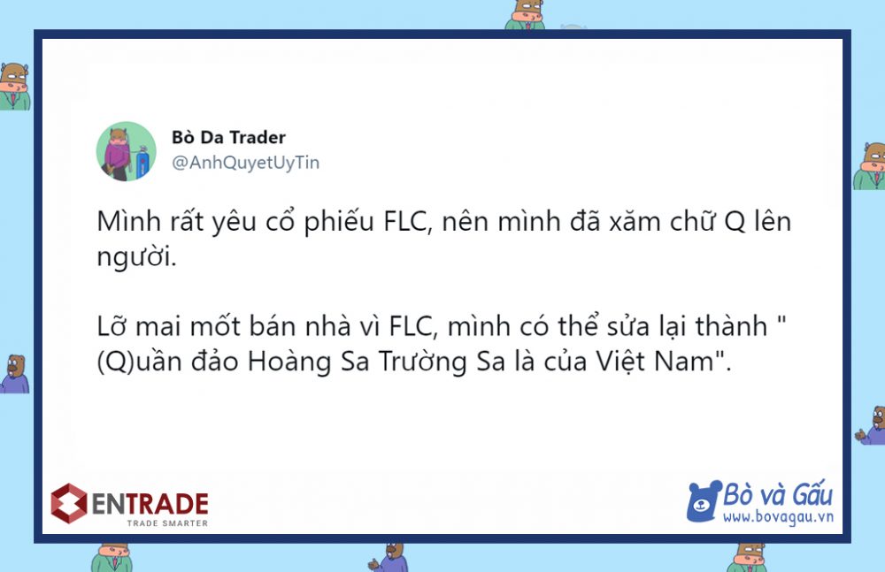 (Q)uyết tâm về bờ